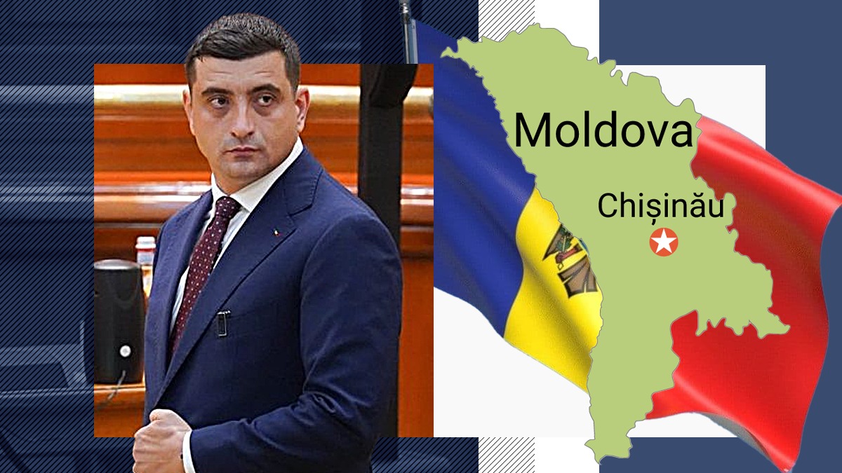 AUR se retrage de la alegerile din Moldova, cu două zile înainte de vot: „Nu vrem să fim ACUZAȚI că ne-am implicat în afacerile unui alt stat”