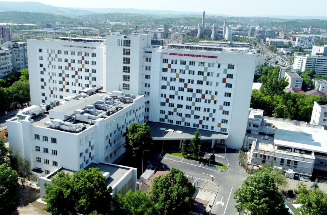 Revoltător. Ministrul Sănătății confirmă șirul de decese de la spitalul din Iași. Focarul de infecție a luat viața a șase copii. Conducerea a încercat mușamalizarea cazului