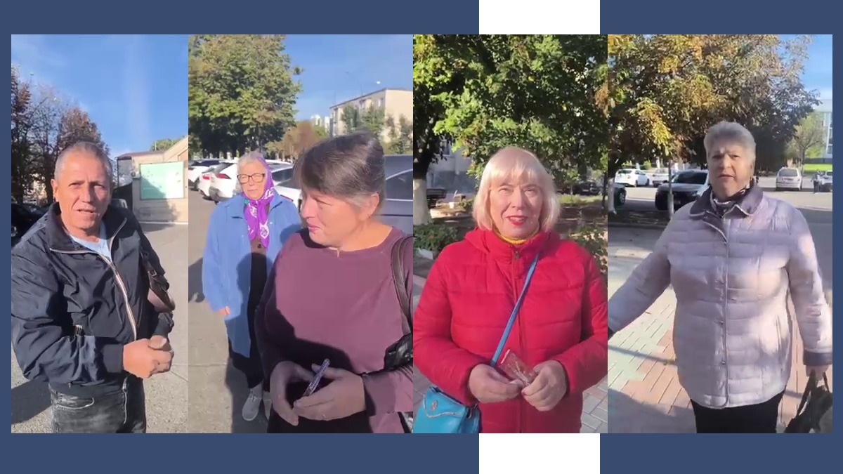 Unirea cu România și integrarea în UE: Cum votează locuitorii din TRANSNISTRIA