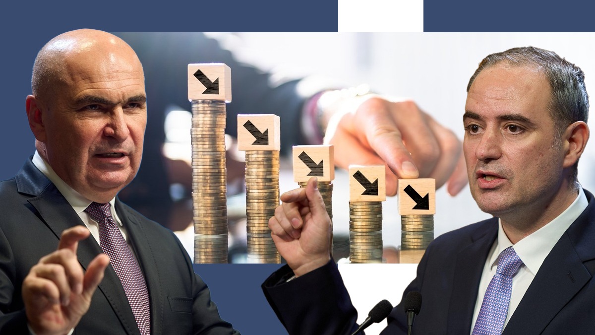 După săptămâni de amânări și discuții tensionate între miniștri și liderii Coaliției, RECTIFICAREA bugetară a fost în sfârșit publicată