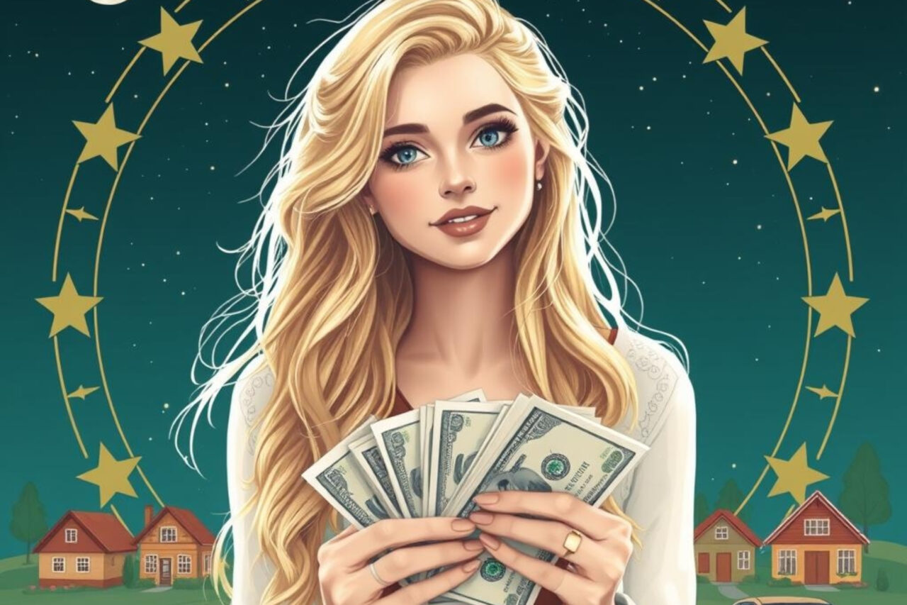 Zodia care se bucură de SUCCES în toamna lui 2025. Urmează o perioadă binecuvântată cu bani și dragoste