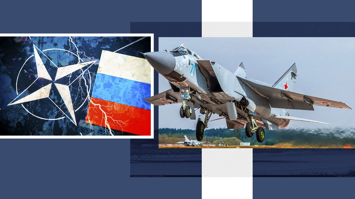 Timpul de reacție și opțiunile NATO pe flancul estic. „Alianța trebuie să injecteze INCERTITUDINE, dacă Rusia nu poate evalua răspunsul va acționa mai atent”