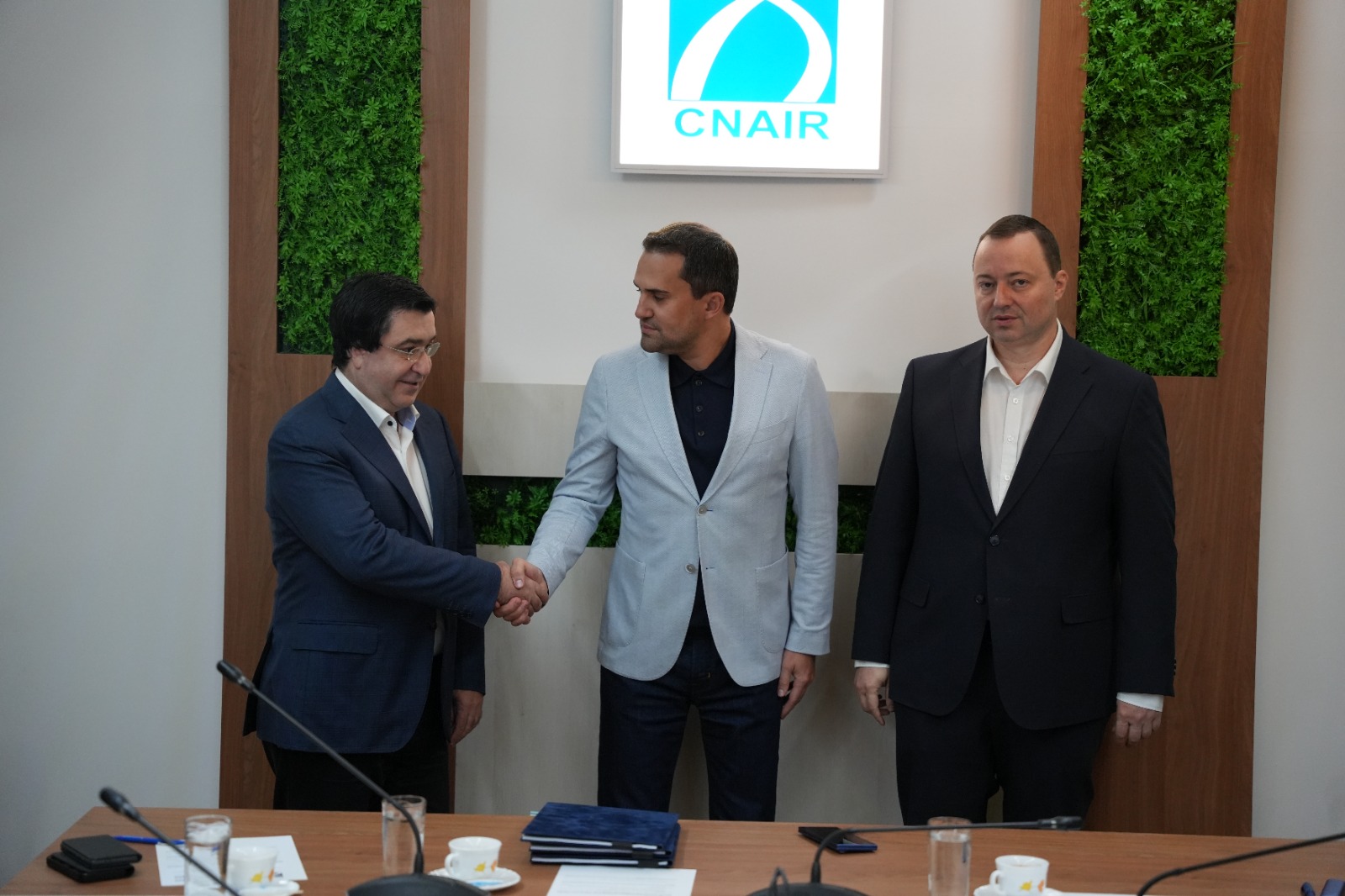 Drumul Expres Oar-Satu Mare: contract semnat pentru construcție