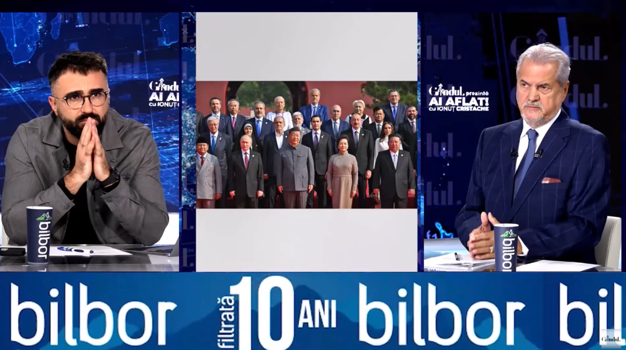 Adrian Năstase critică poziția României în raport cu interesele naționale: „Noi suntem în NATO și UE, dar suntem în CONTRATIMP cu istoria”