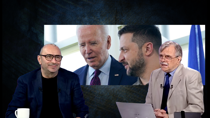 Valentin Stan: Americanii anunțau că PUTIN nu ataca intenționat victimele civile. Își lăsa deschisă posibilitatea de a se așeza la masa negocierilor