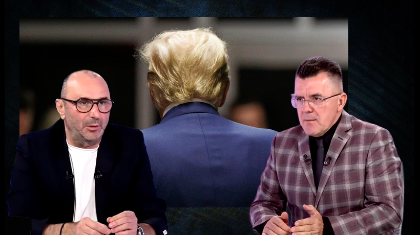Dan Dungaciu: „Dacă americanii pleacă, orice șicanare va fi mult mai greu de gestionat”