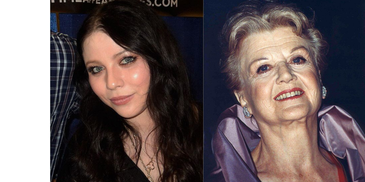 11 OCTOMBRIE, calendarul zilei: Michelle Trachtenberg ar fi împlinit 40 de ani/ Moare Angela Lansbury, la 96 de ani