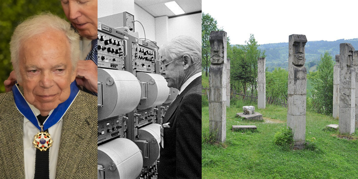 14 OCTOMBRIE, calendarul zilei: Ralph Lauren împlinește 86 de ani. Se înregistrează cel mai puternic seism din România. Are loc masacrul de la Moisei