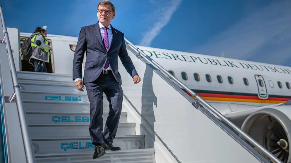 Ministrul de Externe al Germaniei își anulează călătoria în China. „Nimeni nu vrea să se întâlnească cu mine”