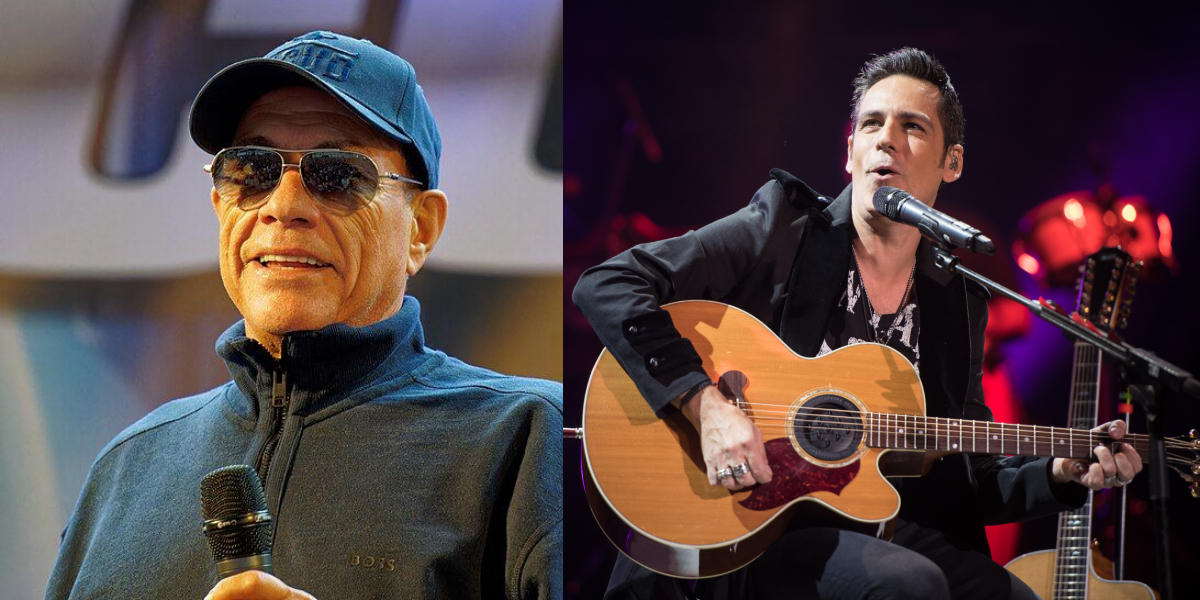 18 OCTOMBRIE, calendarul zilei: Jean-Claude Van Damme împlinește 65 de ani, Ștefan Bănică Jr. face 58