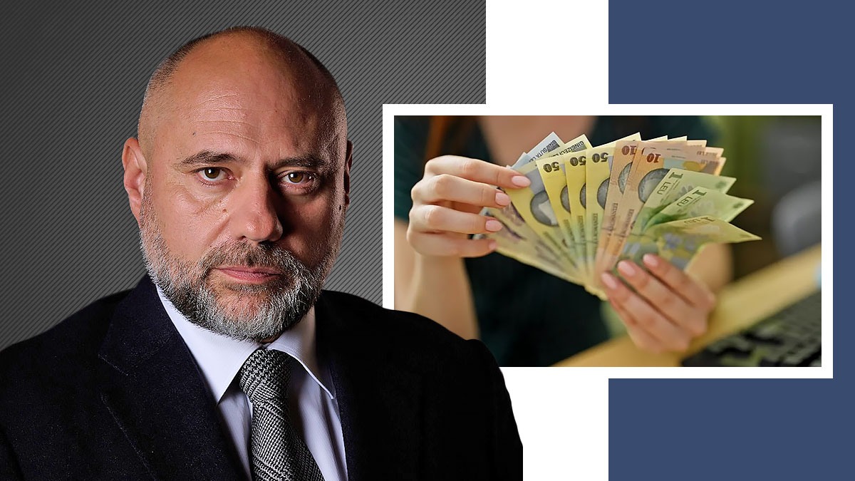 Tu știi ce salariu are colegul tău? Transparența salarială la locul de muncă devine OBLIGATORIE, indiferent dacă lucrezi la stat sau la privat. Cristian Jura (CNCD): „Angajatorii mai au la dispoziție 3 luni”