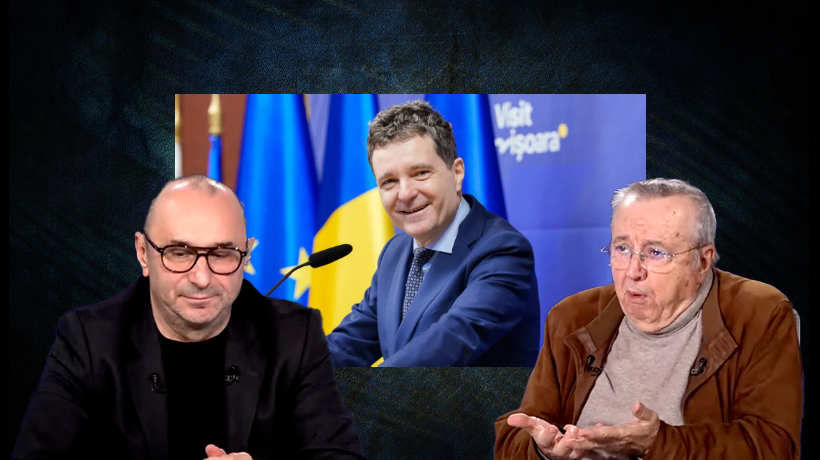 Ion Cristoiu: „Nicușor Dan a comis un atentat la siguranța națională”
