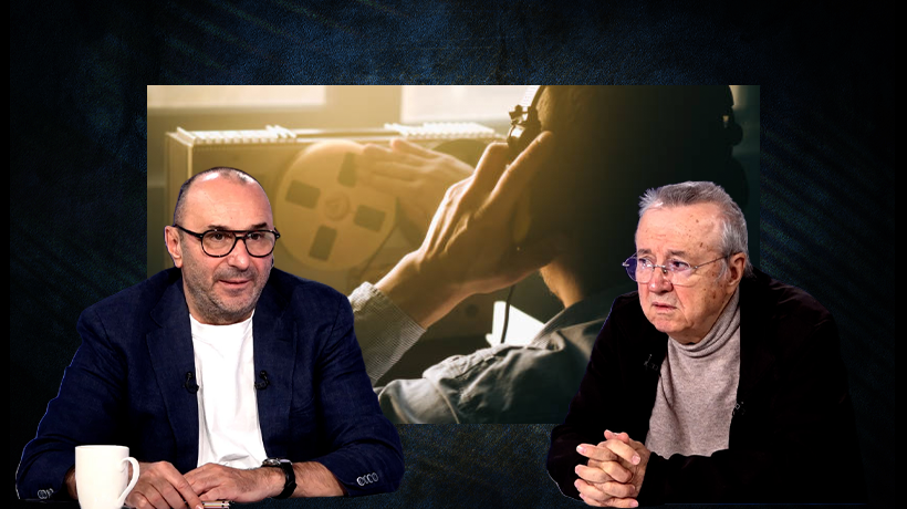 Ion Cristoiu: „O campanie coordonată presupune existența unui coordonator”