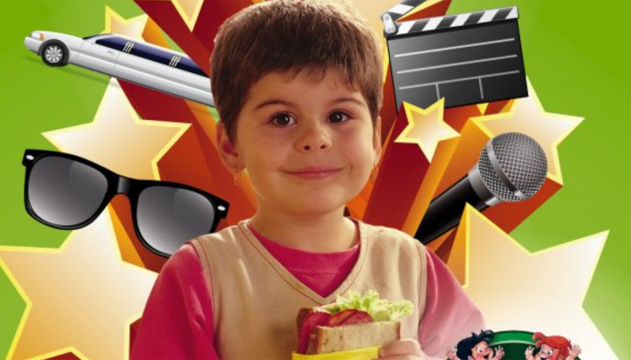 Am găsit-o pe fetița din reclama la salam săsesc. Cum arată Luiza Lucuța acum, în 2025, la 22 de ani de la celebrul spot publicitar