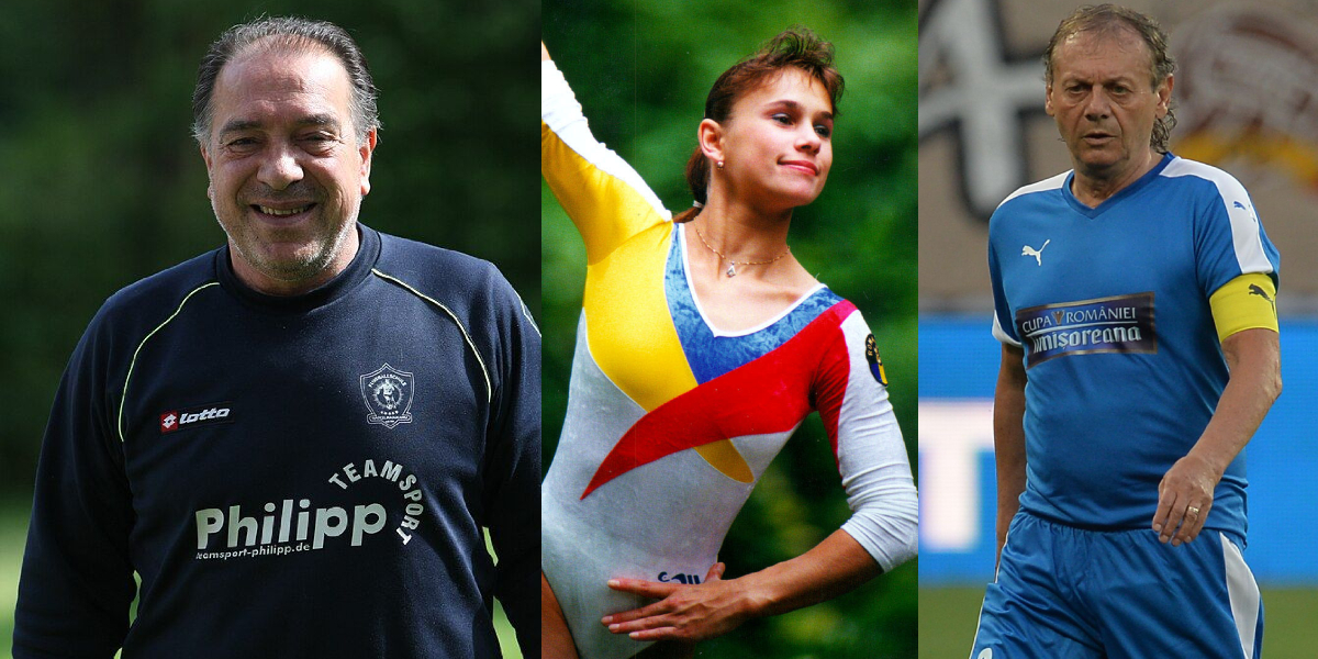 21 OCTOMBRIE, calendarul zilei: Marcel Răducanu împlinește 71 de ani, Lavinia Miloșovici 49. Se stinge Ilie Balaci