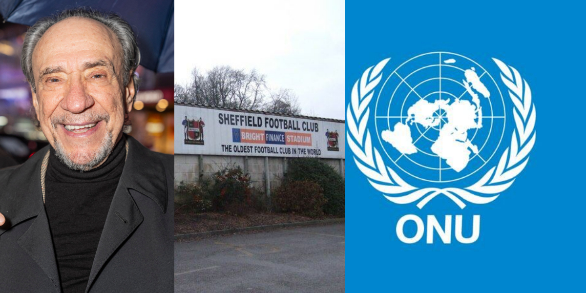 24 OCTOMBRIE, calendarul zilei: F. Murray Abraham împlinește 86 de ani. Este înființat primul club de fotbal din lume. ONU împlinește 80 de ani