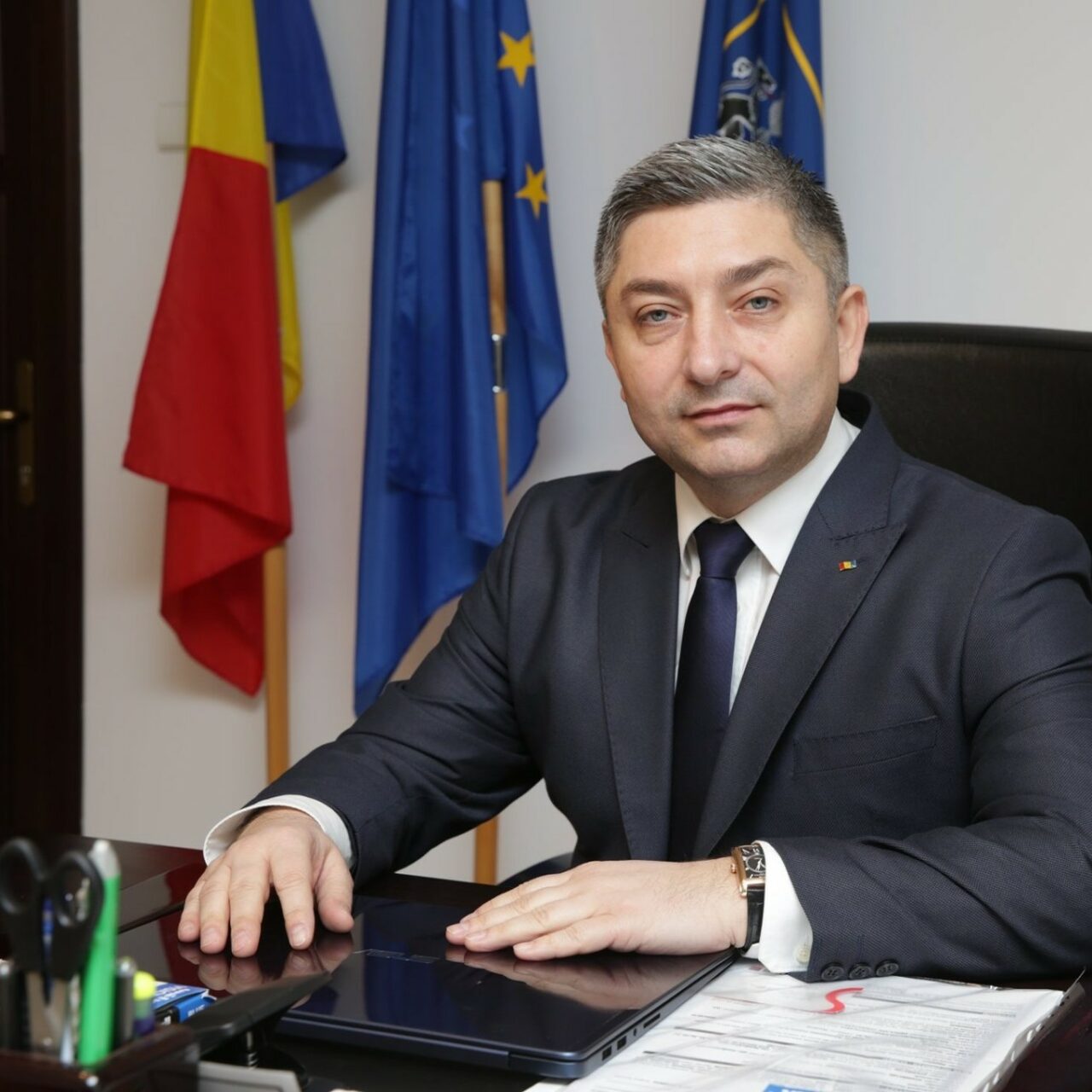 UDMR i-a facut pe plac lui Ilie Bolojan. Președintele CJ Cluj, exclus de pe lista invitaților la CONGRES. „Nu am fost invitat”