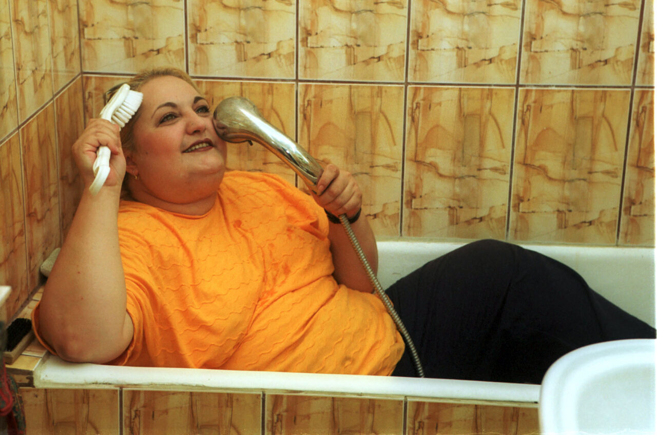 Unde și când va fi înmormântată regretata Marinela Chelaru. Actrița a murit la vârsta de 66 de ani