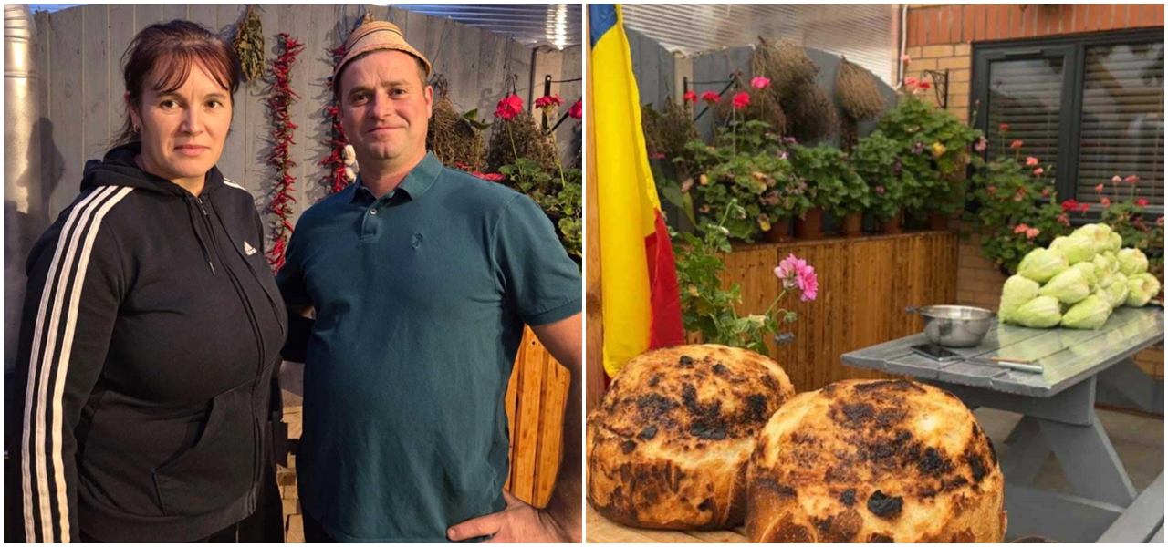 „Poți să iei românul din sat, dar nu poți să scoți satul din român”. Ce au făcut Florica și Nelu, în Anglia, i-a ȘOCAT pe vecini