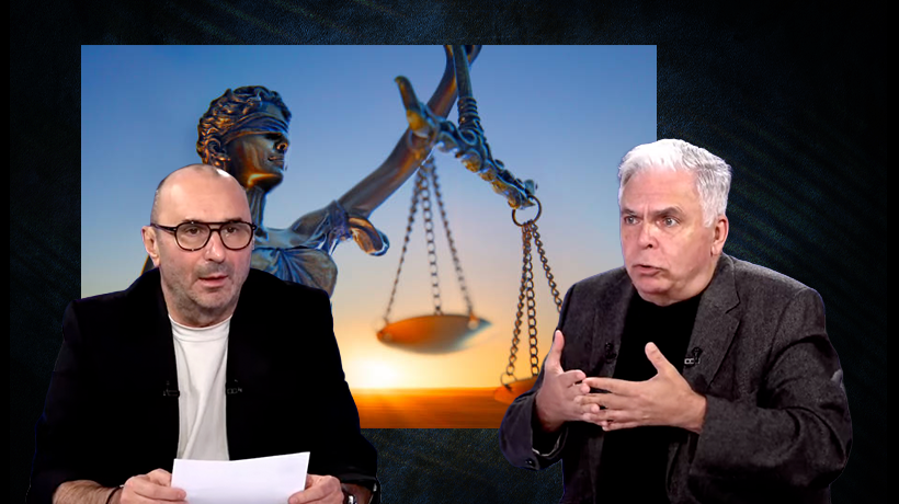 Adrian Severin: „Într-o DEMOCRAȚIE bazată pe echilibrul puterilor în stat, nimeni nu-și poate permite să facă ce-i trece prin cap”