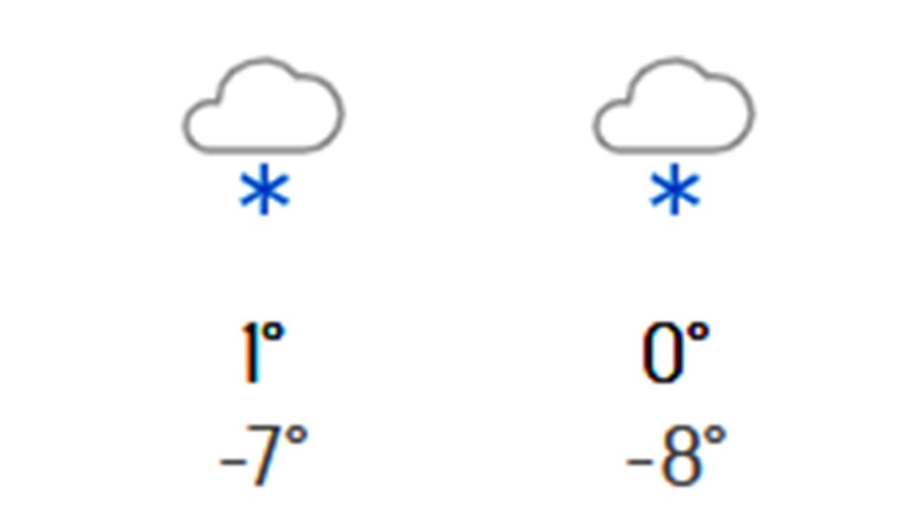 Orașele din România în care NINGE în luna noiembrie, potrivit meteorologilor Acccuweather. București nu scapă!