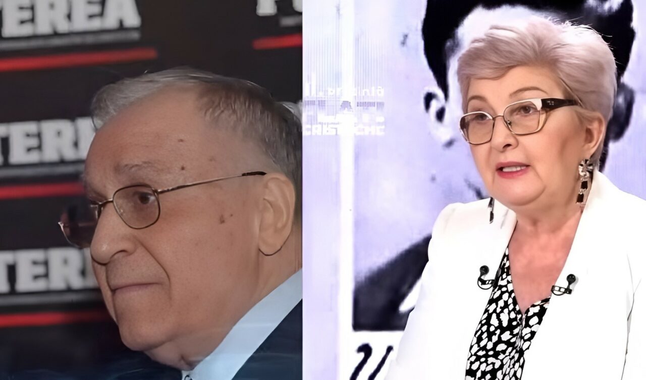 Lavinia Betea: „CEAUȘESCU a cerut tezaurul și cetățenie română pentru soțiile sovietice”