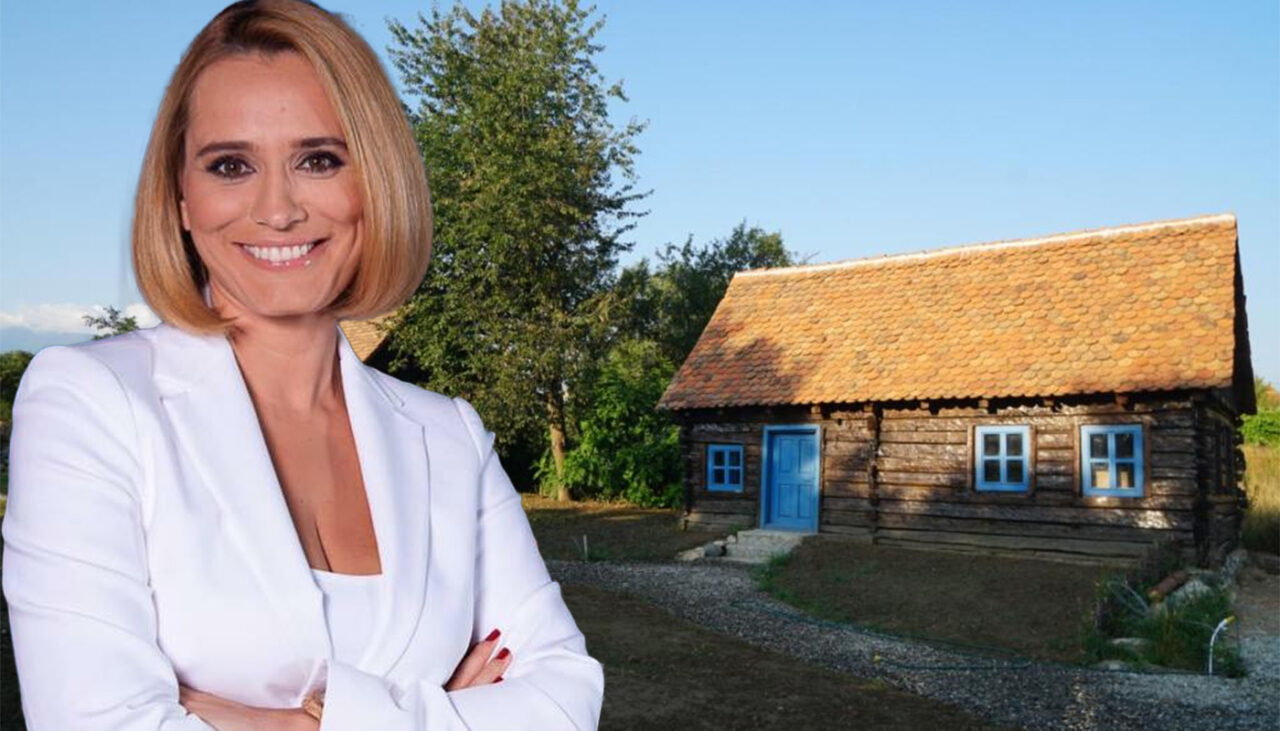 Cât costă o noapte de cazare în vila Andreei ESCA din Porumbacu de Sus, pentru luna decembrie 2025. Nici vara, în Mamaia, nu plătești atât!