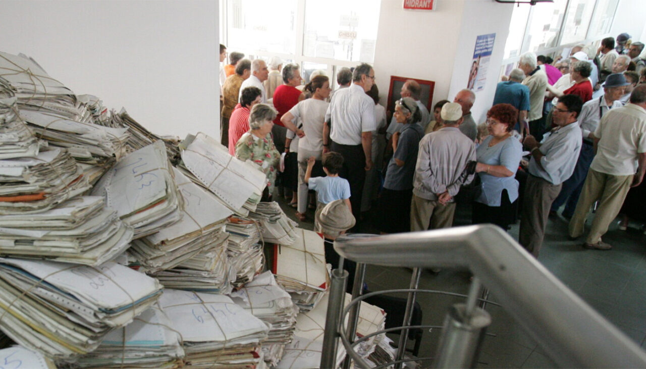 Singura categorie de pensionari din România care primește bani în plus pe final de 2025. Anunțul făcut de Casa Națională de Pensii