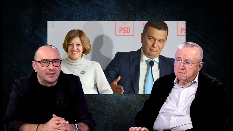 Ion Cristoiu: „Ce s-a întâmplat cu numirea lui GHEORGHIU trebuia să ducă la ruperea coaliției”