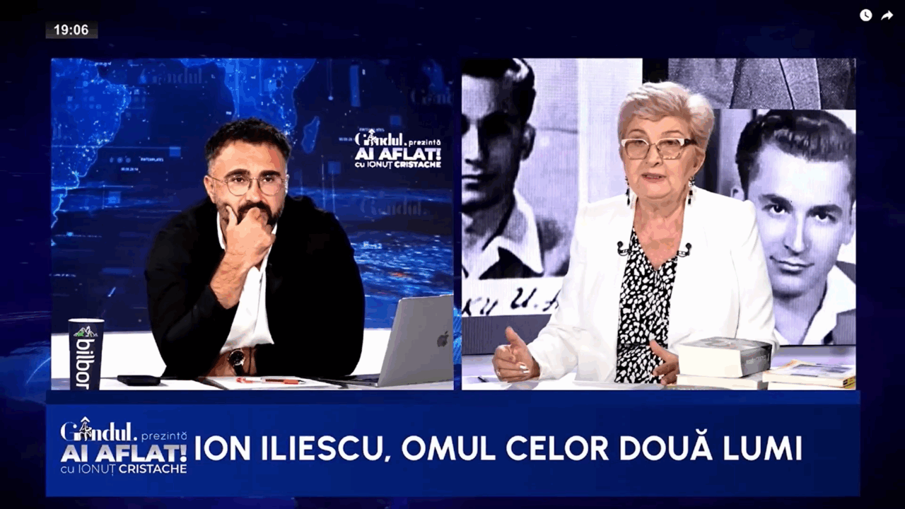 Ion Iliescu și spiritul partidului: „Deasupra cauzei revoluției nu există NIMIC, nici mamă, nici tată”
