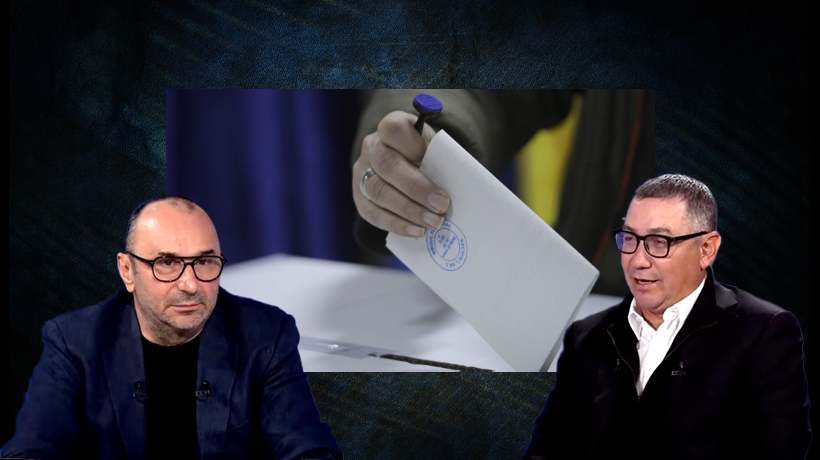Victor Ponta: „Eu nu vreau să câștige ALEGERILE nicio forță anti-europeană, dar vreau să câștige cine este votat de popor”