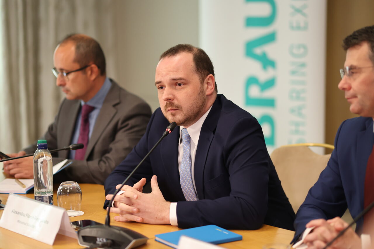 Alexandru Rogobete anunță un pas important pentru medicina din România. Radiologii vor fi pregătiți la standarde europene