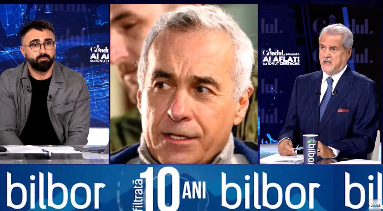 Adrian Năstase a comentat ANULAREA alegerilor prezidențiale din decembrie 2024: „Nu sunt lămurit cu ce s-a întâmplat, dar pot trăi cu asta”