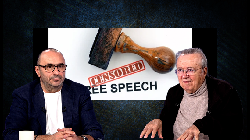 Ion Cristoiu: „Rețelele sociale au fost inventate de Occident pentru a lupta împotriva DICTATURII”