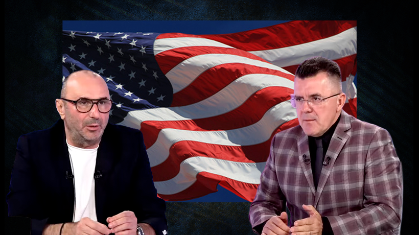 Dan Dungaciu: „SECURITATEA pentru România vine de la parteneri mai puternici decât noi”