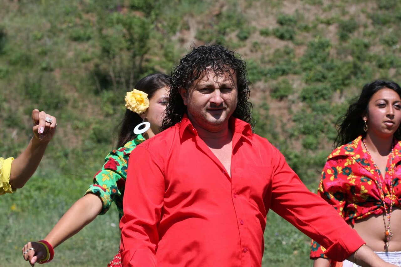 Fiul manelistului Sandu Ciorbă, arestat în Spania. Bărbatul de 26 de ani era urmărit național și internațional pentru viol