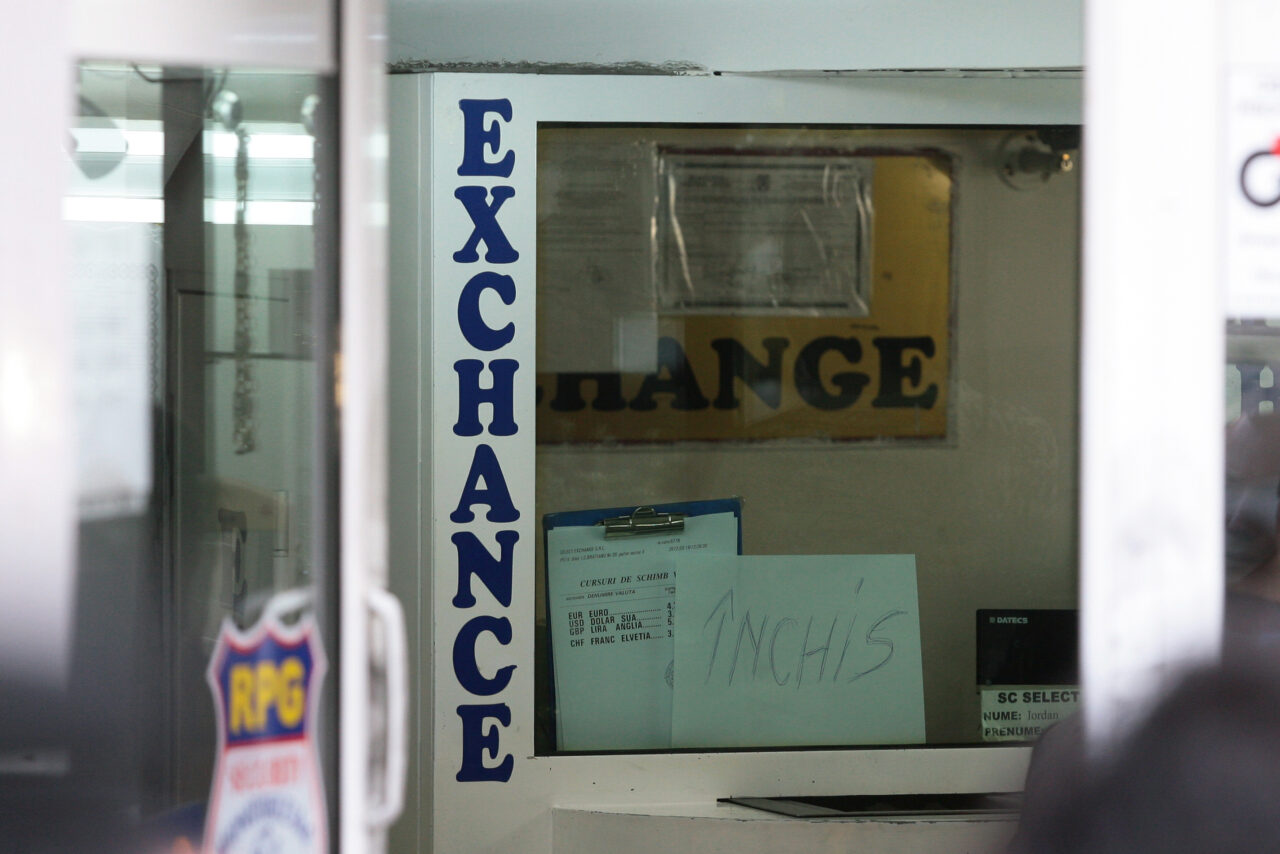 ANAF a pus ochii pe casele de AMANET. Mii de locații vor fi verificate