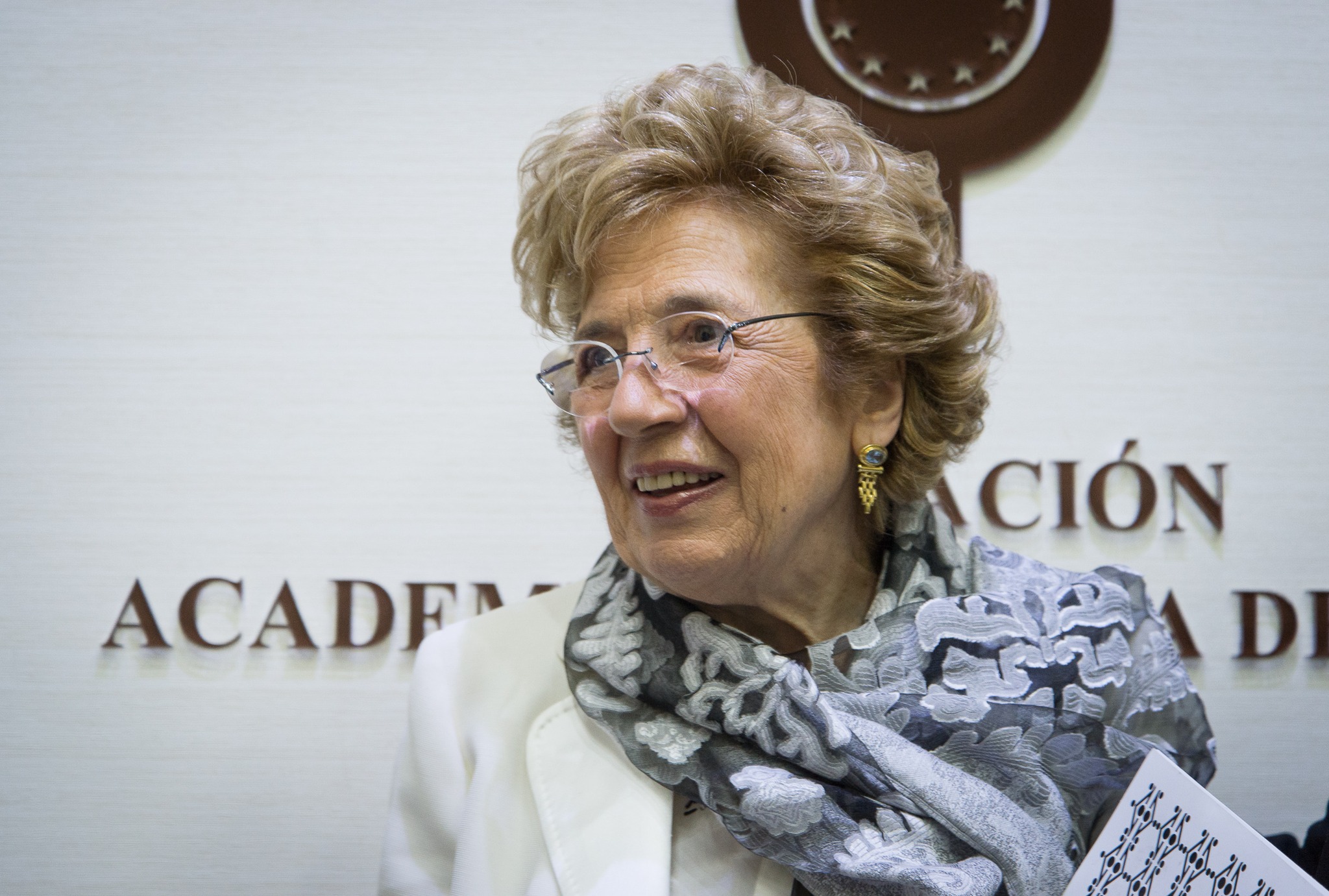 Sofia Corradi, mama Erasmus, a murit la 91 de ani