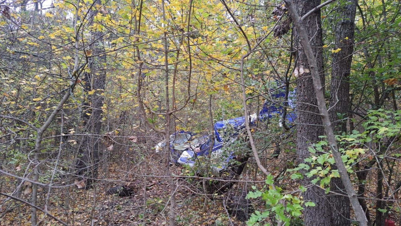 Accident aviatic în județul Vaslui. Pilotul a fost găsit decedat, proprietarul avionul nu a mai putut lua legătura cu el