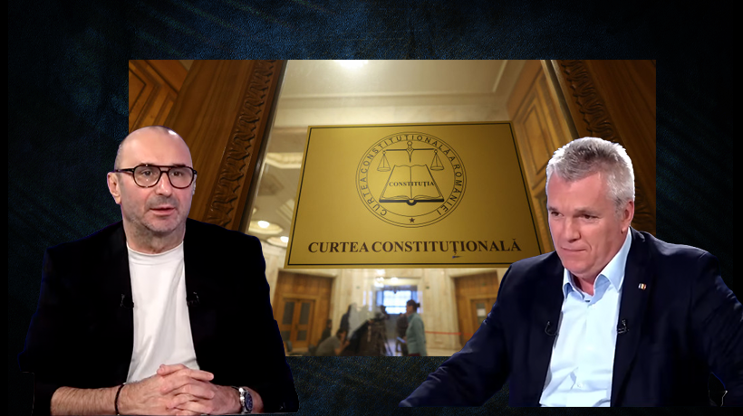 Răzvan Savaliuc: „Clasa politică consideră că CCR este o anexă a ei”