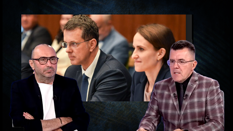 Dan Dungaciu: „Suntem într-o SITUAȚIE atât de proastă cum nu am mai fost niciodată”
