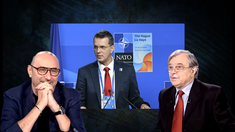 Valentin Stan: Ministrul Apărării invocă ARTICOLUL 5 pentru a contracara amenințările hibride