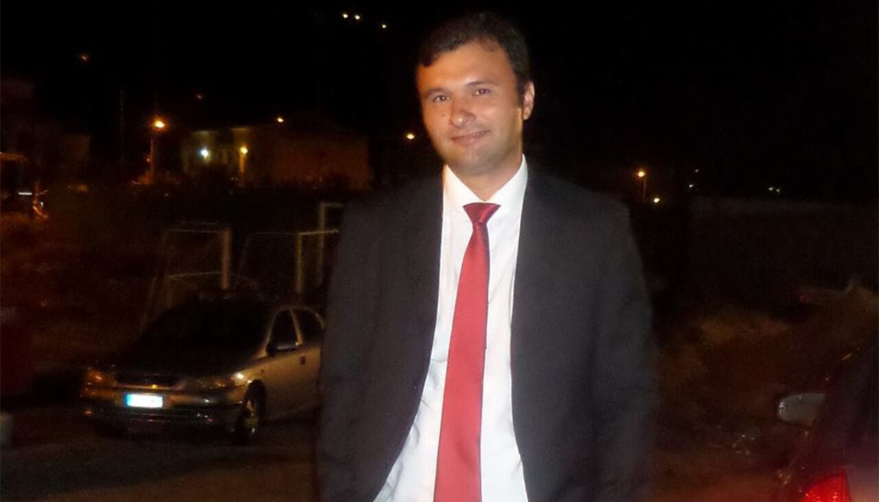 În 2007, Gheorghe a plecat în Italia cu doar 50€ în portofel. Ideea genială prin care a devenit unul dintre cei mai bogați oameni din Liguria