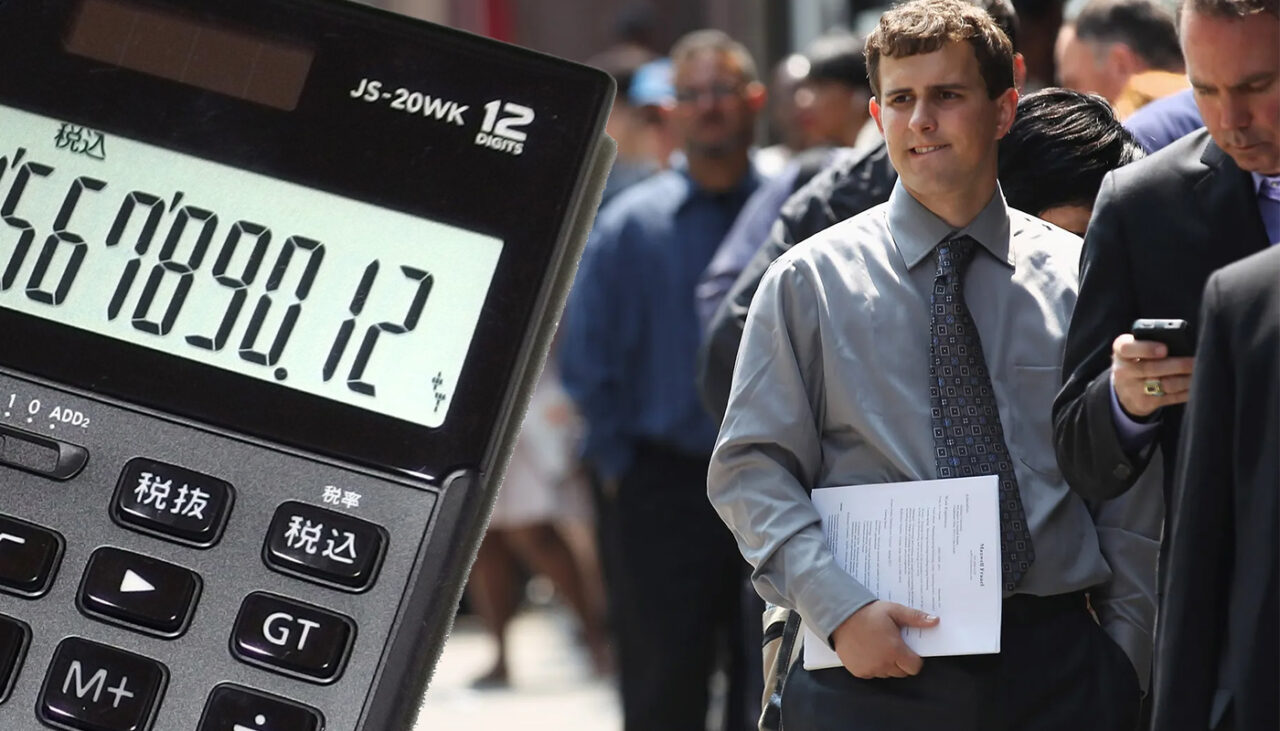 Calcul complet | Câți bani primește lunar un român din Italia, dacă a fost concediat și a rămas șomer