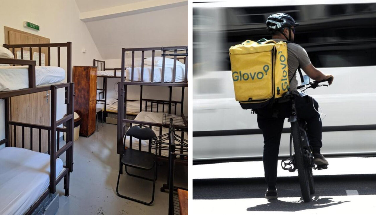 Cât plătește chirie un muncitor nepalez în București. Ce sumă dă în fiecare lună, de fapt