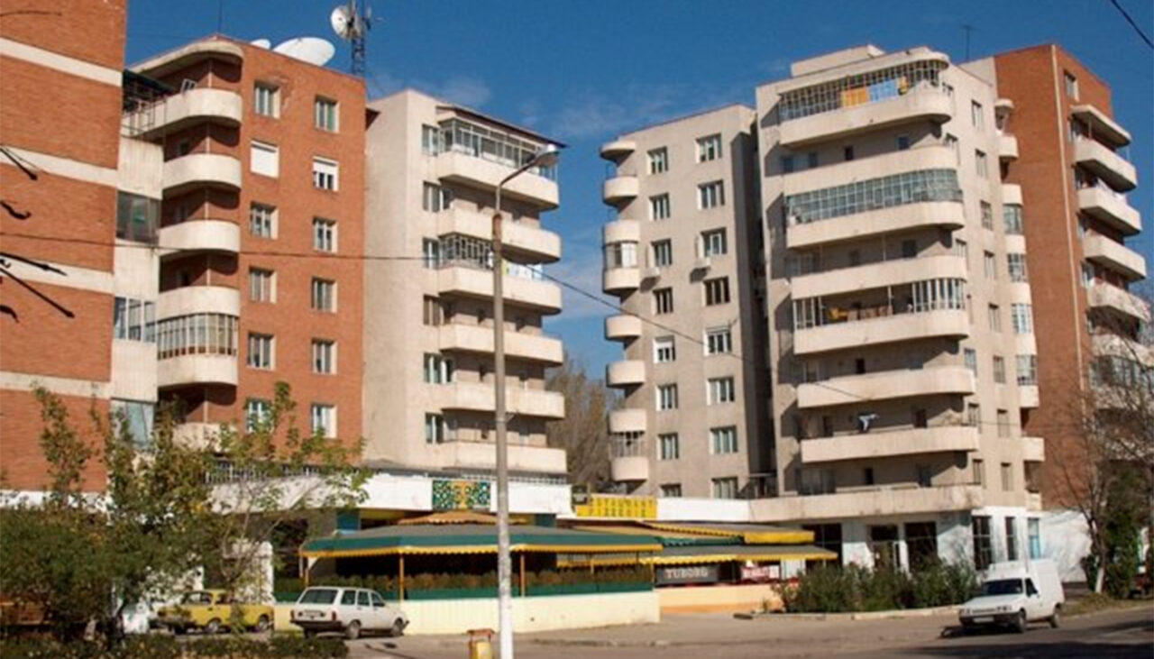 ORAȘUL din România în care un apartament cu 2 camere se vinde cu doar 10.000 de euro acum, în octombrie 2025