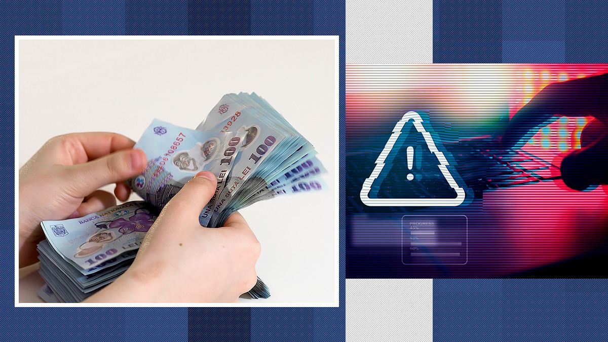 Sunt pregătiți românii pentru blocarea plăților cu cardul? Scenariile care ne-ar putea face să depindem de CASH. Mircea Coșea: „Banul fizic rămâne cel mai sigur”