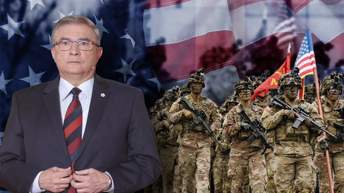 Fostul șef al SIE reacționează după retragerea trupelor SUA: Problema e că am aflat din presa străină, nu de la autoritățile române