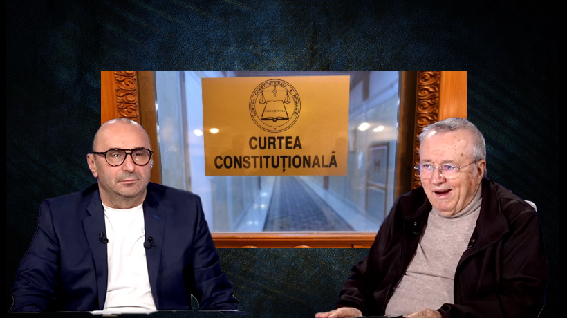 Ion Cristoiu: „Alegerile, potrivit motivării CCR, nu au fost anulate din cauza rușilor”