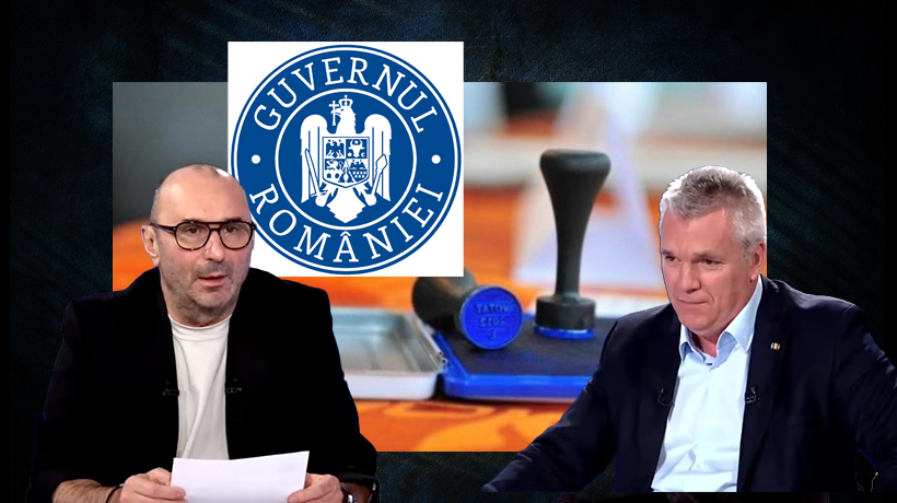 Răzvan Savaliuc: „Orice schimbare se va realiza prin primenirea CLASEI politice. Atunci când votul românilor va conta”